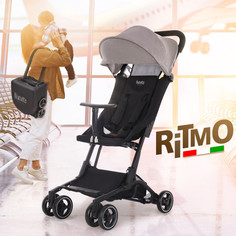 Прогулочные коляски Прогулочная коляска Nuovita Ritmo NUO_S900