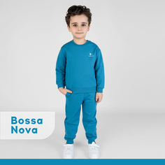 Комплекты детской одежды Bossa Nova Костюм для мальчика 078МП-461 (свитшот и брюки)