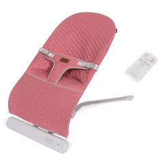 Кресла-качалки, шезлонги Nuovita Шезлонг с электронной функцией качения Pulito PL1