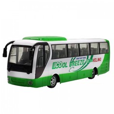 Радиоуправляемые игрушки HK Автобус радиоуправляемый 666-699A