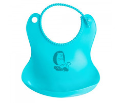 Нагрудники Нагрудник ПОМА гибкий с карманом 1 шт.