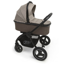 Коляски 2 в 1 Коляска Sweet Baby Cupola 2 в 1