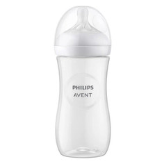 Бутылочки Бутылочка Philips Avent для кормления Natural Response с 3 мес. 330 мл SCY906/01