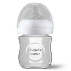 Бутылочки Бутылочка Philips Avent для кормления Natural Response с 0 мес. 120 мл SCY930/01