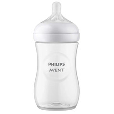 Бутылочки Бутылочка Philips Avent для кормления Natural Response с 1 мес. 260 мл SCY903/01