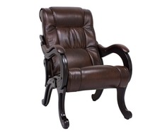 Кресла для мамы Кресло для мамы Комфорт Модель 71 Венге