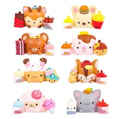 Развивающие игрушки Развивающая игрушка Redwood 3D Smooshy Mushy Core Питомец