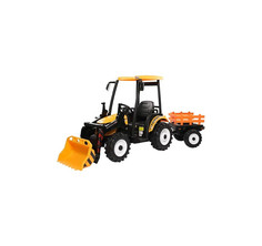 Электромобили Электромобиль Everflo Loader Max EA3158/392