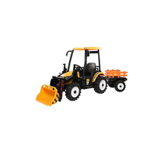 Электромобили Электромобиль Everflo Loader Max EA3158/392