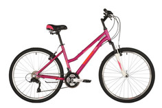 Двухколесные велосипеды Велосипед двухколесный Foxx Bianka 26" (рама 17)