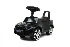 Каталки Каталка RiverToys Толокар BMW M5 A999MP-D