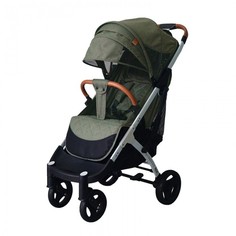 Прогулочные коляски Прогулочная коляска Yoya Plus Max белая рама