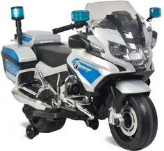 Электромобили Электромобиль Barty Мотобайк BMW Police R1200RT-P (Z212)