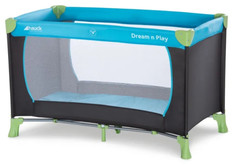 Манежи Манеж Hauck Dreamn Play
