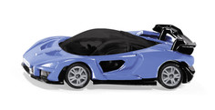 Машины Siku Гоночная машинка McLaren Senna