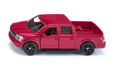 Машины Siku Пикап Ford F150