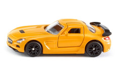 Машины Siku Машина Mercedes-Benz SLS AMG