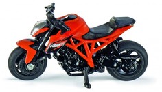 Машины Siku Мотоцикл KTM 1290 Super Duke R