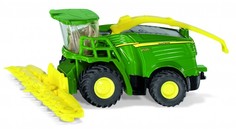 Машины Siku Комбайн John Deere 8500 1:87
