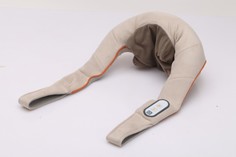 Красота и уход Zenet Массажный воротник ZET-757