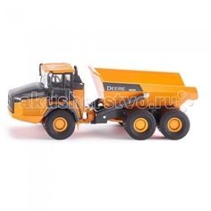 Машины Siku Самосвал John Deere 3506