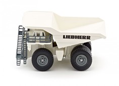 Машины Siku Самосвал Liebherr T 264 1807