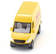 Машины Siku Почтовая машина DHL 1085