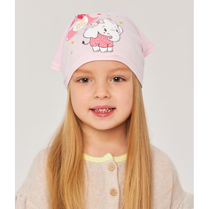 Головные уборы Totti Kids Косынка Стаси