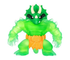 Развивающие игрушки Развивающая игрушка GooJitZu Тритопс Глоу Шифтерс