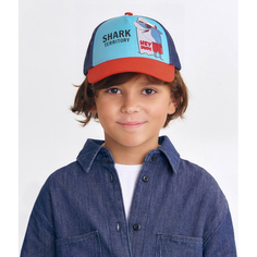 Головные уборы Totti Kids Бейсболка МС-3008