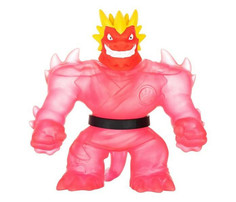 Развивающие игрушки Развивающая игрушка GooJitZu Блейзагот Глоу Шифтерс