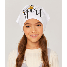 Головные уборы Totti Kids Косынка Расти