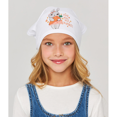 Головные уборы Totti Kids Косынка Рейя