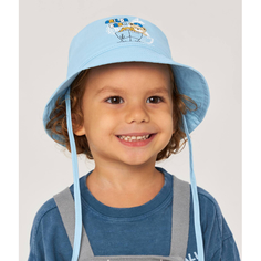 Головные уборы Totti Kids Панама МС-2033