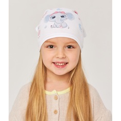 Головные уборы Totti Kids Косынка Лира