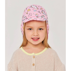 Головные уборы Totti Kids Бейсболка МС-2118
