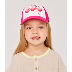 Головные уборы Totti Kids Бейсболка МС-2237