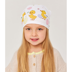 Головные уборы Totti Kids Косынка Диари