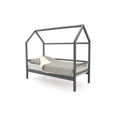 Кровати для подростков Подростковая кровать Бельмарко домик Svogen