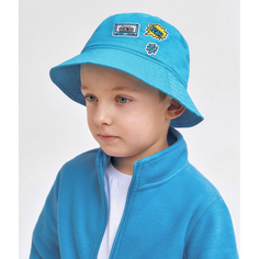 Головные уборы Totti Kids Панама МС-2037