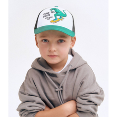 Головные уборы Totti Kids Бейсболка МС-3017
