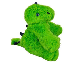 Мягкие игрушки Мягкая игрушка Tallula мягконабивная Динозавр 30 см