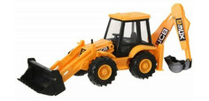 Машины JCB Строительная техника TL107.V15