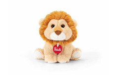 Мягкие игрушки Мягкая игрушка Trudi Львенок 16x18x16 см