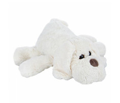 Мягкие игрушки Мягкая игрушка Tallula мягконабивная Собака Пуффи 45 см