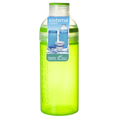 Бутылки для воды Sistema Бутылка для воды Hydrate 830 580 мл