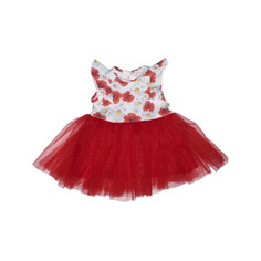 Платья и сарафаны Baby Rose Платье для девочки 7722