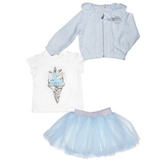 Комплекты детской одежды Baby Rose Комплект для девочки 4038