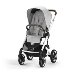 Прогулочные коляски Прогулочная коляска Cybex Talos S Lux