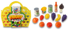 Ролевые игры Toy Mix Фрукты в корзинке ST-106